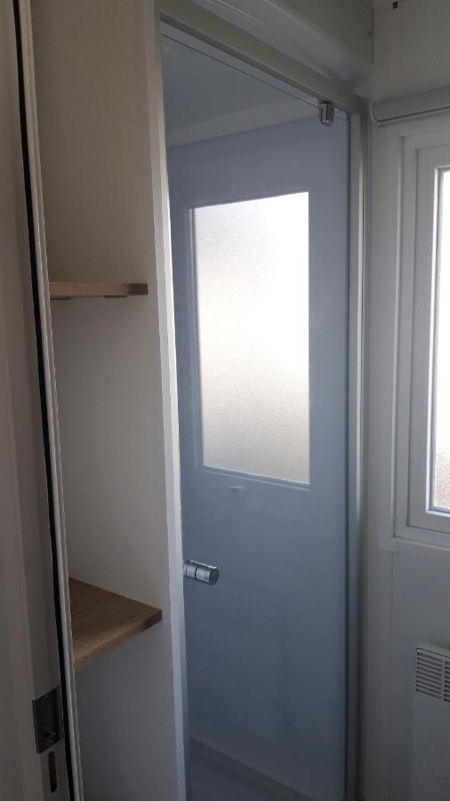 Mobilhome 6 A 8 Personnes Кане Экстерьер фото