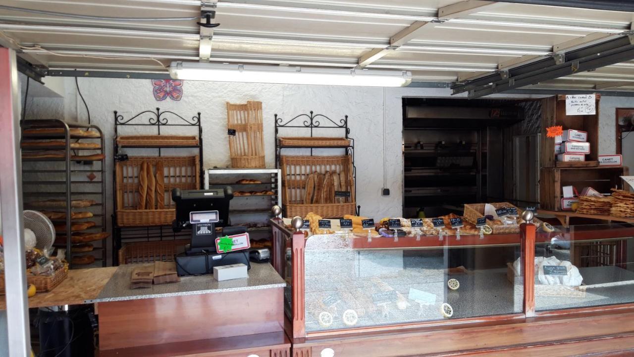 Mobilhome 6 A 8 Personnes Кане Экстерьер фото