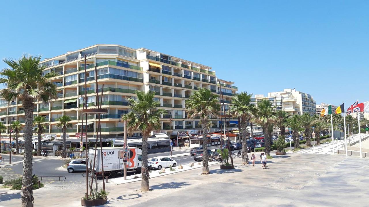 Mobilhome 6 A 8 Personnes Кане Экстерьер фото